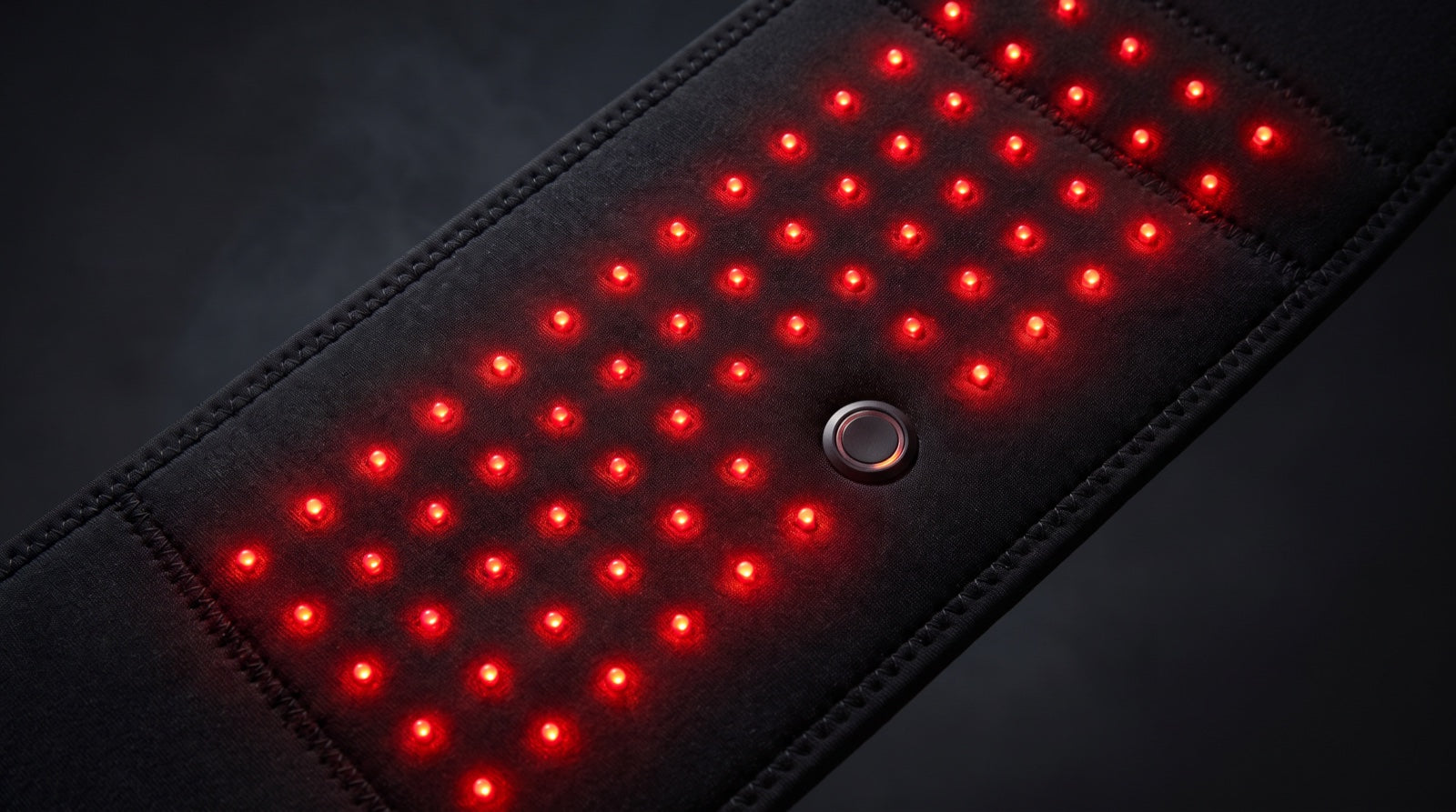 Pirvanoの赤色LED